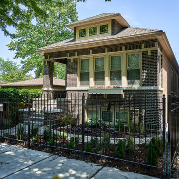 Chicago Bungalow