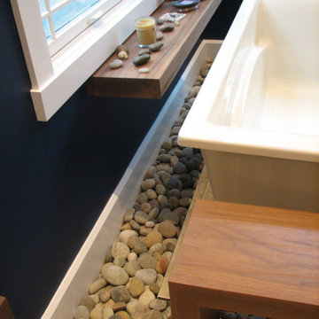 Gibson Island Master Bath