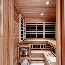 Saunas