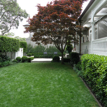 Herne Bay Garden and Pool