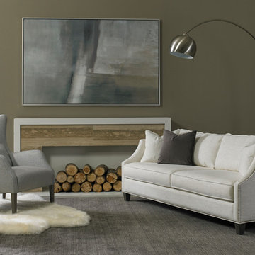 Living Rooms