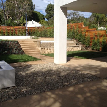 Xeriscape Design