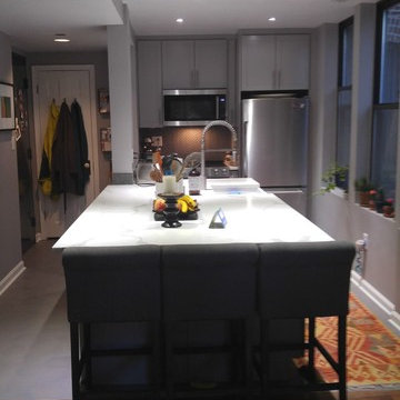 DC Condo