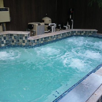 Cool Pools