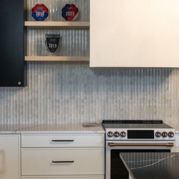 Schedule a Showroom Visit