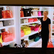 Master Closets