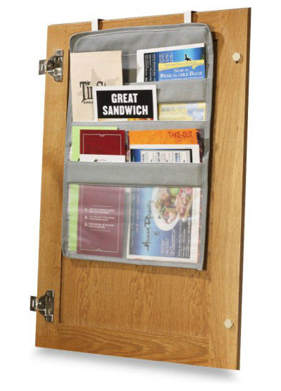 Get It Done: Organize Your Kitchen Drawers