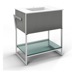 Vanities - Bathroom Vanities And Sink Consoles