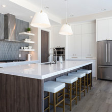 Modern Transitional
