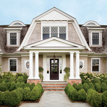 Exteriors