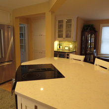 Kitchen Ideas
