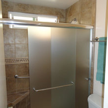 Primary, Primary Bath, Other Baths