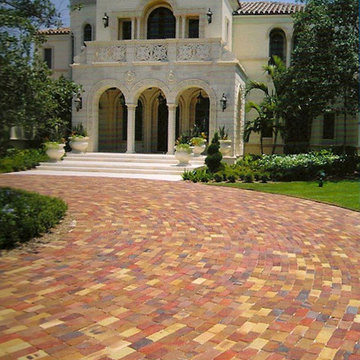 Our Work