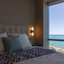 Bedroom Sconces