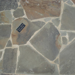 Landscapes and Hardscapes - Flooring