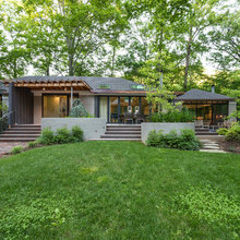 Exterior Ideas