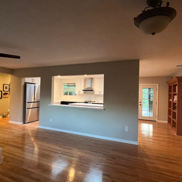 Full Kitchen Remodeling In Seattle, WA
