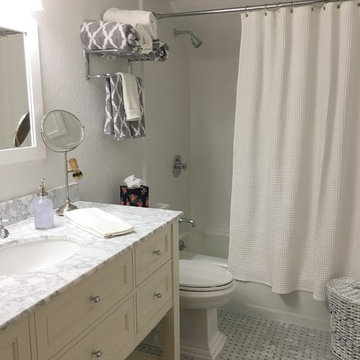 Bathroom Remodel - Lafayette