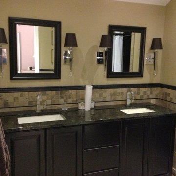 our projects and workmanship