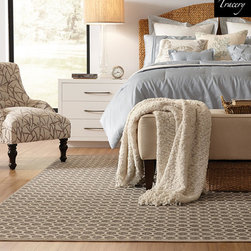 Luxurious custom rugs - Area Rugs