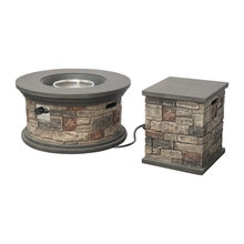firepit