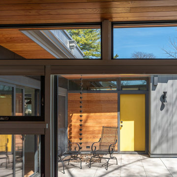 Midcentury For the Next Century