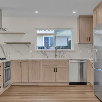 Full Home Remodel, Sunnyvale, CA