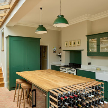 Side Return Extension Wandsworth