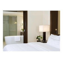 bedrooms