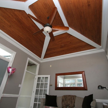 our projects and workmanship