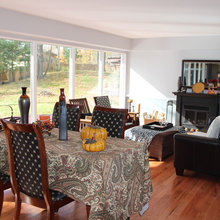 Diningrooms
