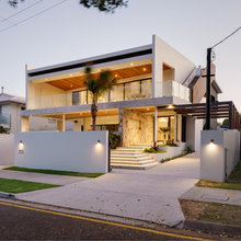 Facade / Exterior