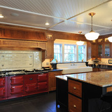 1915 Kitchen