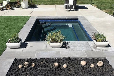 Pool - pool idea in Denver
