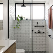 New House Bath
