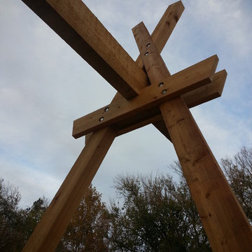 Dunn Treehouse