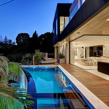 Tiburon - New Home Inspiration