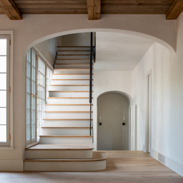Modern European Cottage