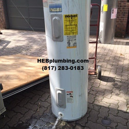 Water Heater Replacement - Products