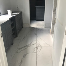 Travis - Other Bedrooms & Bath