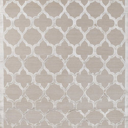 Gothic Silver - Rugs