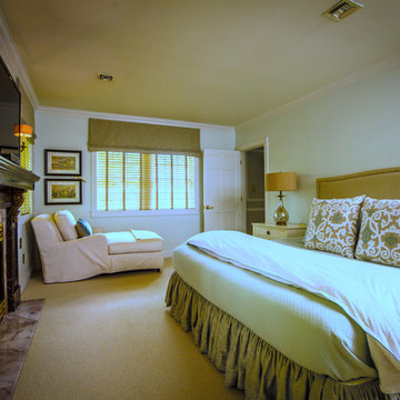 Belle Vernon Equestrian Estate