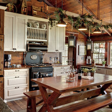 kitchen table