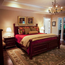 Bedroom Ideas
