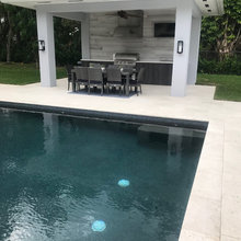 Outdoor Patio