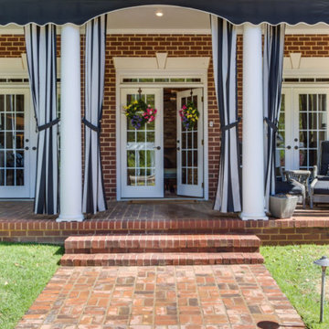 Chanticleer Estate