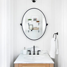 Mud room