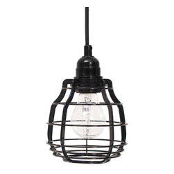Cultivate Design Co - Lab Lamp - Standard - ペンダントライト