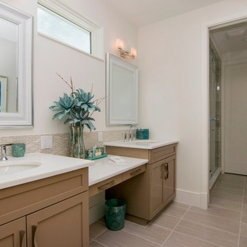 Bayshore Boulevard - South Tampa - Custom Home