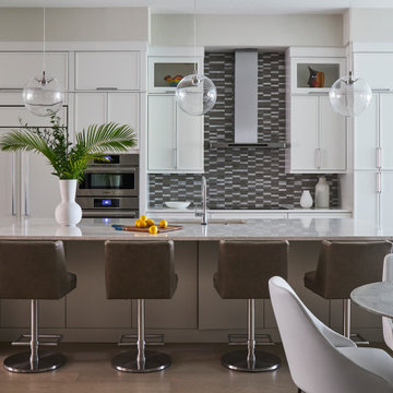 Home Remodel
